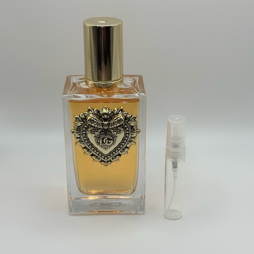 Dolce & Gabbana Devotion